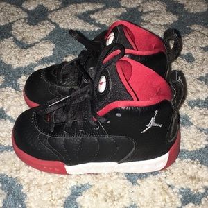 Jordan Jumpman Pro OG (Toddler)
